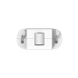 Aqara - Zigbee 3.0 Motor für Vorhänge Aqara Curtain Driver E1 (Track Version) Aqara - Zigbee 3.0 Motor für Vorhänge Aqara Curtain Driver E1 (Track Version)