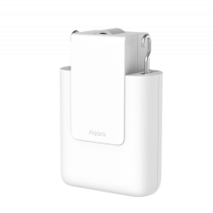 Aqara - Motore Zigbee 3.0 per tende Aqara Curtain Driver E1 (Track Version)