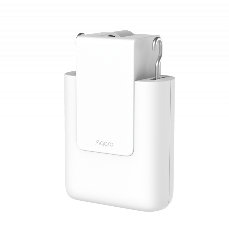 Aqara - Zigbee 3.0 engine for curtains Aqara Curtain Driver E1 (Track Version)