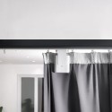 Aqara - Zigbee 3.0 engine for curtains Aqara Curtain Driver E1 (Track Version)