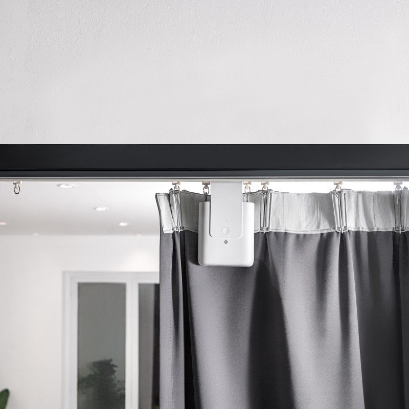Aqara - Motore Zigbee 3.0 per tende Aqara Curtain Driver E1 (Track Version)