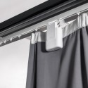 Aqara - Motore Zigbee 3.0 per tende Aqara Curtain Driver E1 (Track Version)