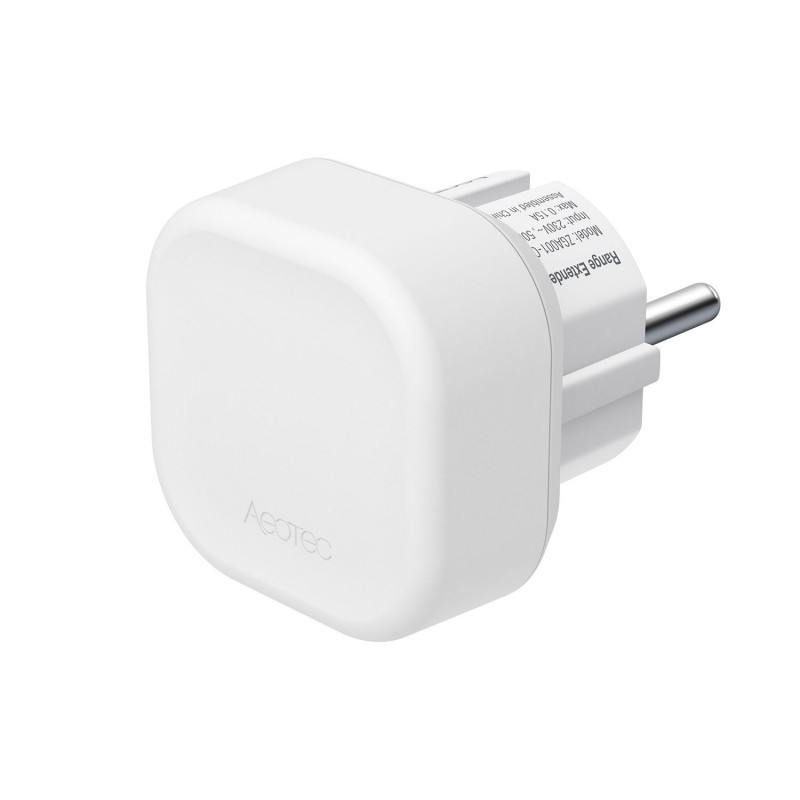 Aeotec - Répéteur / Routeur Zigbee (Range Extender ZI)