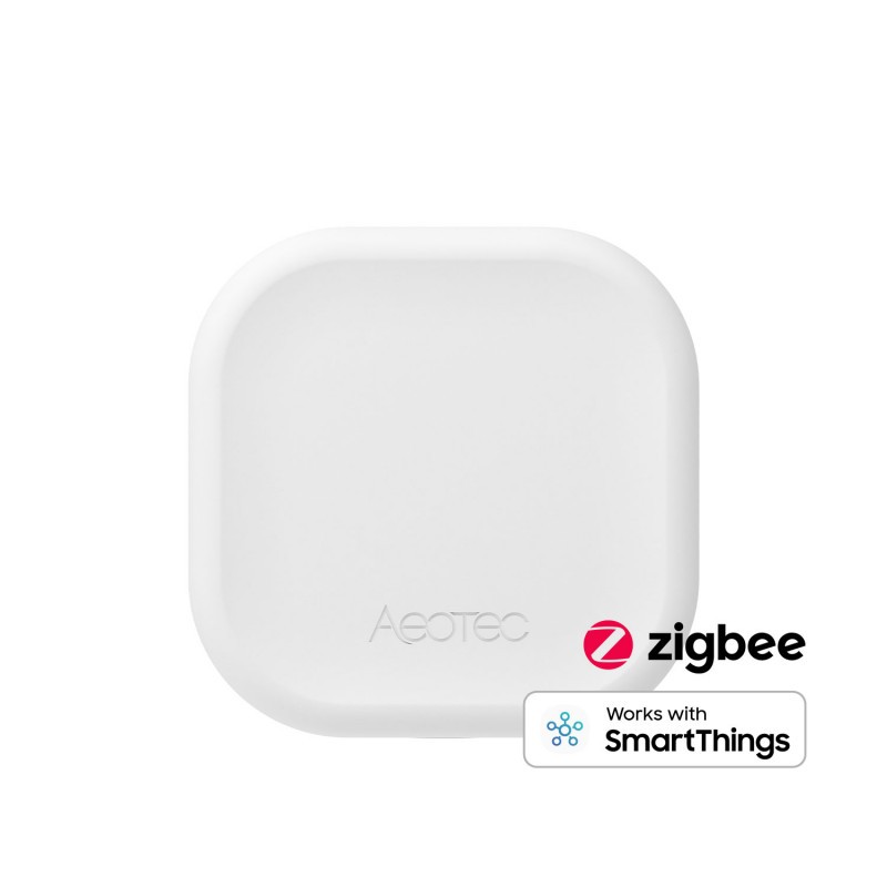Aeotec - Répéteur / Routeur Zigbee (Range Extender ZI)