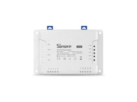 SONOFF - WIFI Smart Switch - 4 channels