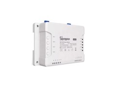 SONOFF - Intelligenter WIFI-Schalter - 4 Kanäle