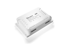 SONOFF - Intelligenter WIFI-Schalter - 4 Kanäle