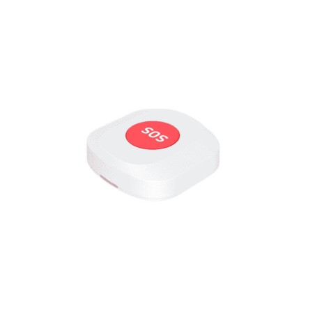 Woox - Bouton d'urgence SOS 