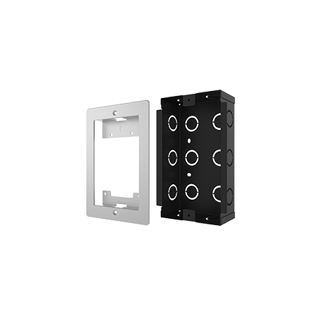 Akuvox - Mounting box for intercom Akuvox R20A