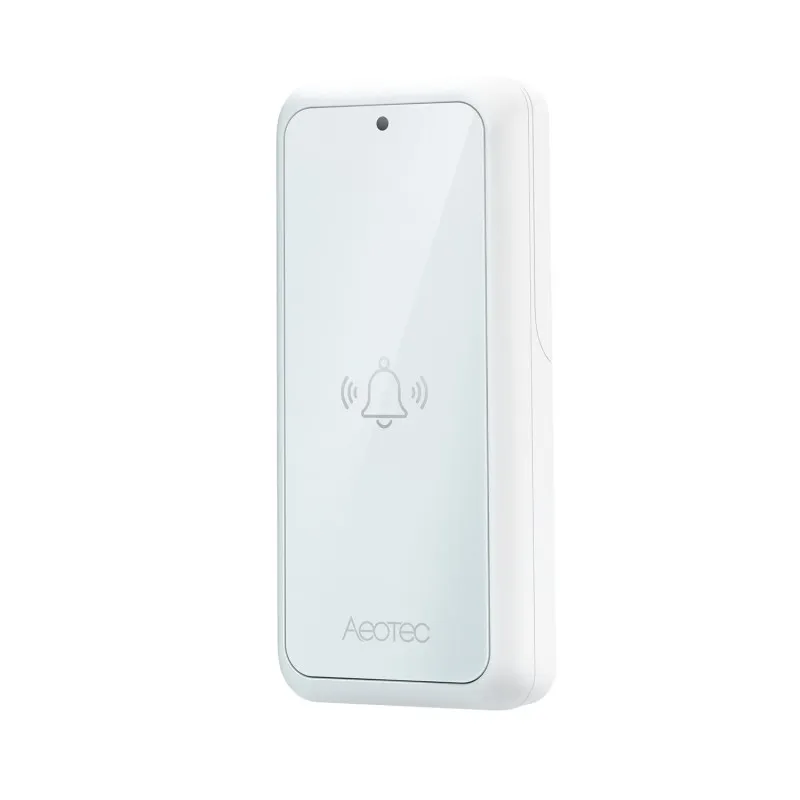 Aeotec - Doorbell Button