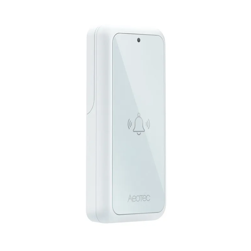 Aeotec - Doorbell Button