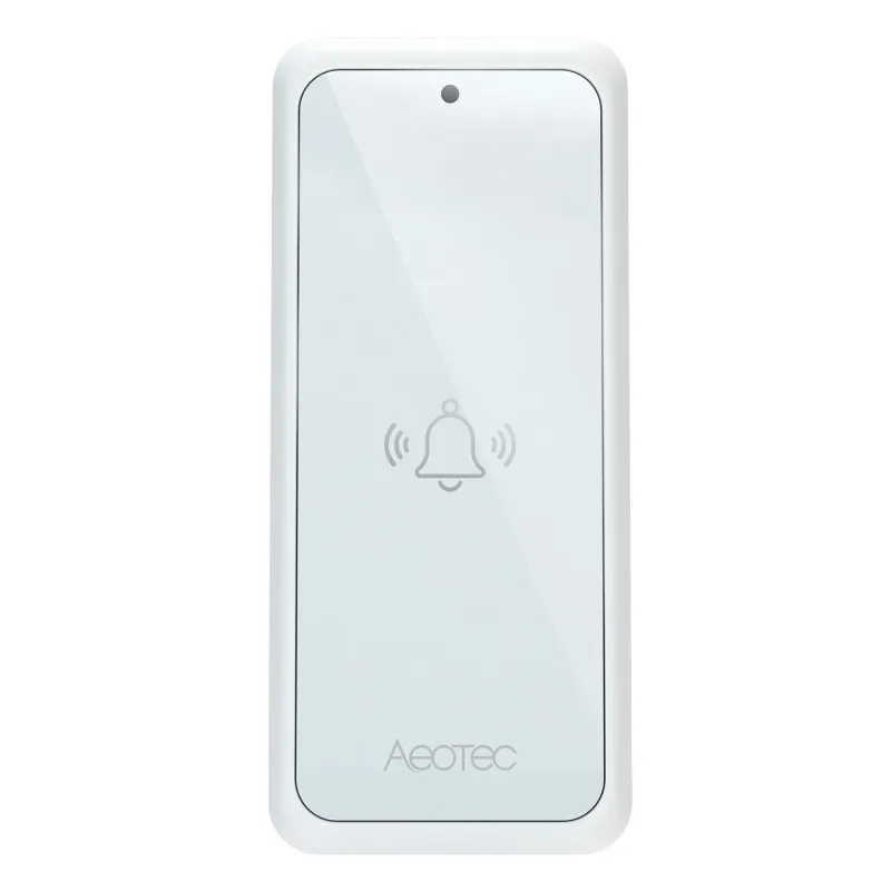 Aeotec - Doorbell Button