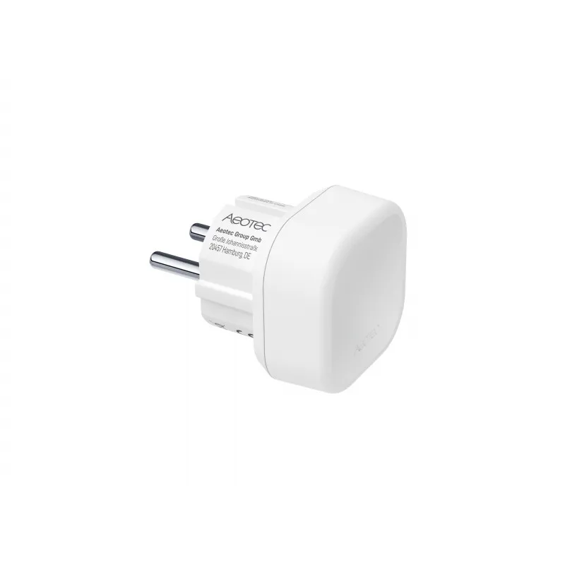 Aeotec - Pack de 2 répéteurs de signal Z-Wave+ 700 (Aeotec Range Extender 7 )
