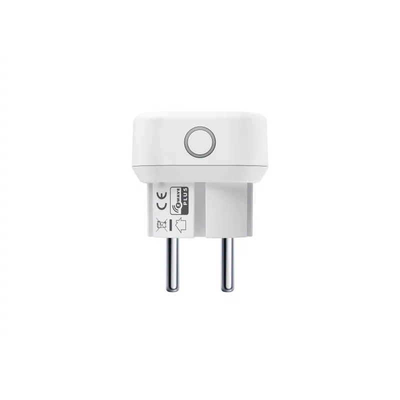 Aeotec - Pack de 2 répéteurs de signal Z-Wave+ 700 (Aeotec Range Extender 7 )