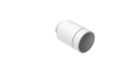 Aqara - Heizkörperthermostat Zigbee 3.0 Aqara Smart Radiator Thermostat E1