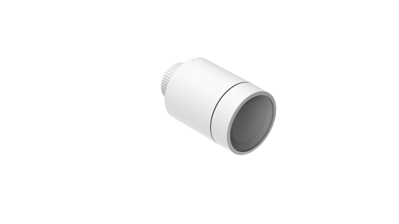 Aqara - Heizkörperthermostat Zigbee 3.0 Aqara Smart Radiator Thermostat E1