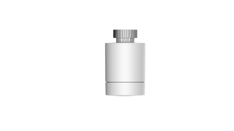 Aqara - Heizkörperthermostat Zigbee 3.0 Aqara Smart Radiator Thermostat E1