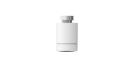Aqara - Zigbee 3.0 Thermostat Head Aqara Smart Radiator Thermostat E1