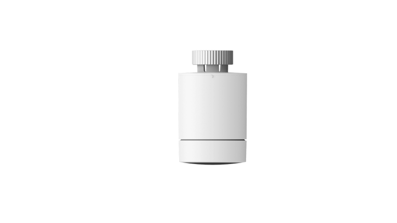 Aqara - Heizkörperthermostat Zigbee 3.0 Aqara Smart Radiator Thermostat E1