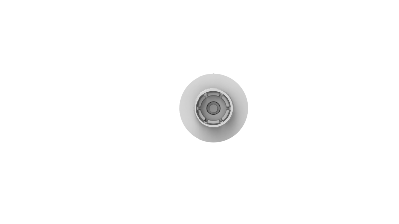 Aqara - Heizkörperthermostat Zigbee 3.0 Aqara Smart Radiator Thermostat E1
