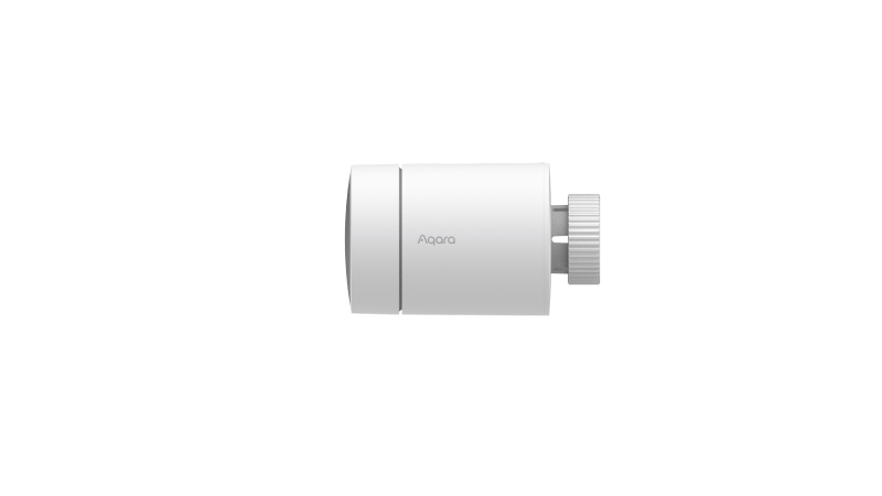 Aqara - Heizkörperthermostat Zigbee 3.0 Aqara Smart Radiator Thermostat E1