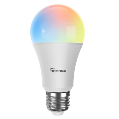 SONOFF - Wifi RGBW LED Light Bulb