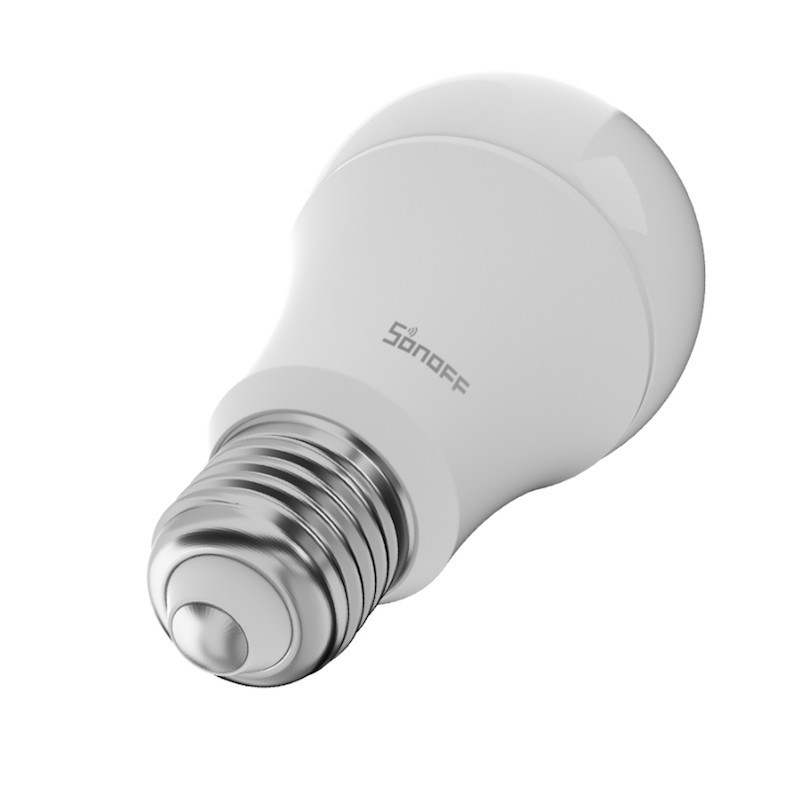 SONOFF - Wifi RGBW LED Light Bulb