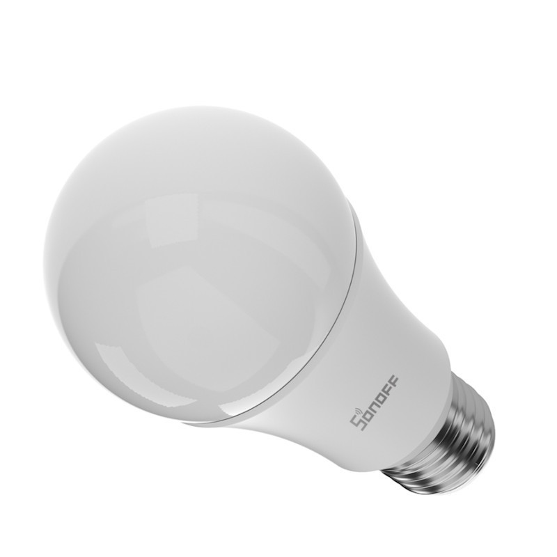SONOFF - Wifi RGBW LED Light Bulb