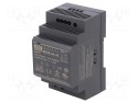 Mean Well - Netzteil 48v/1.25A DIN-Rail