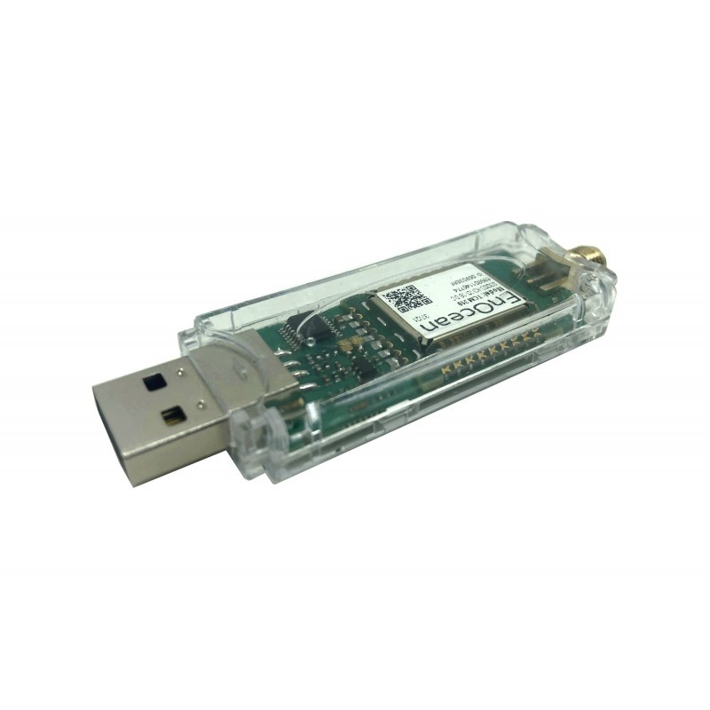 EnOcean - Controller USB EnOcean con connettore SMA