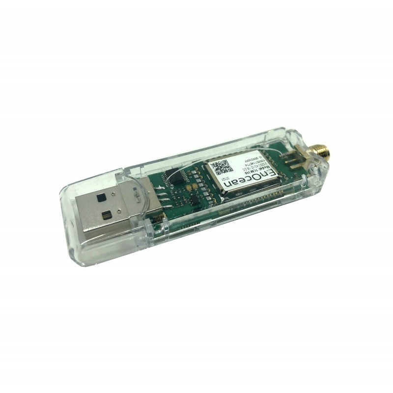 EnOcean - EnOcean USB controller with SMA connector