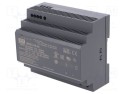 Mean Well - Netzteil 48v/3.2A 150W DIN-Rail