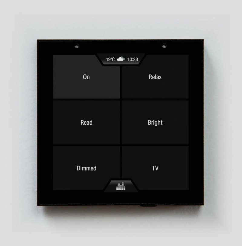 Rithum - Wifi Rithum Switch RS-01