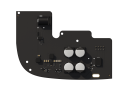 Ajax - Alimentatore per il collegamento delle centrali Hub 2 / Hub 2 Plus (Ajax 6V PSU)