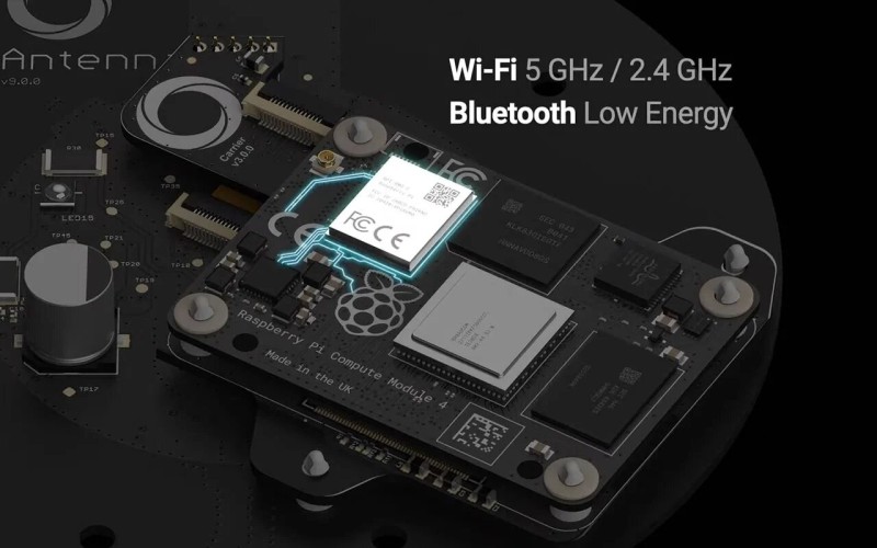 Athom - Controller domotico Homey PRO (Early 2023)