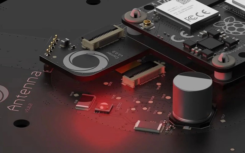 Athom - Controller domotico Homey PRO (Early 2023)