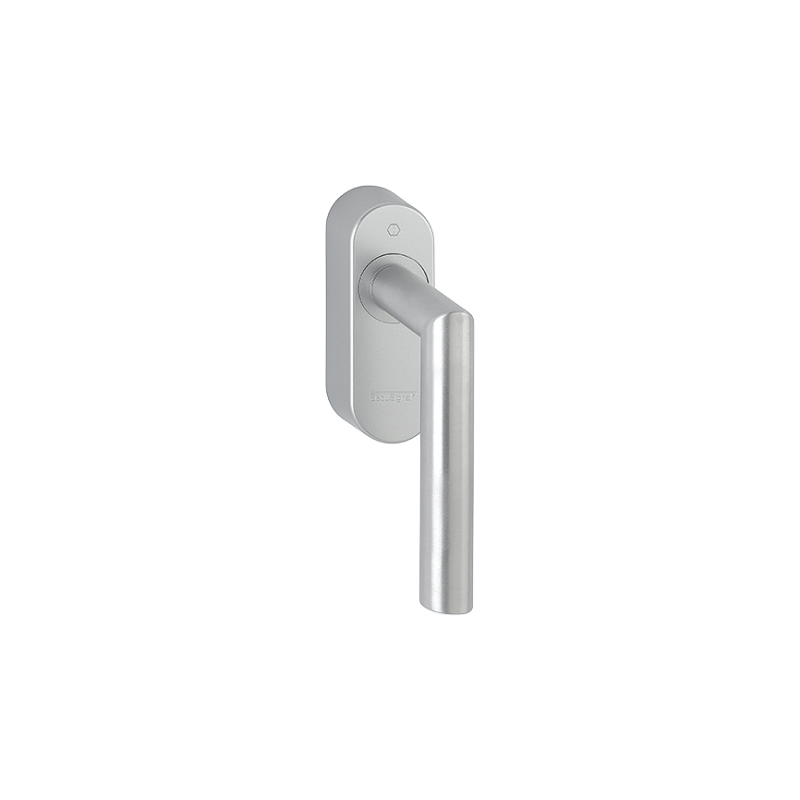 Hoppe - EnOcean-Fenstergriff SecuSignal Amst.
