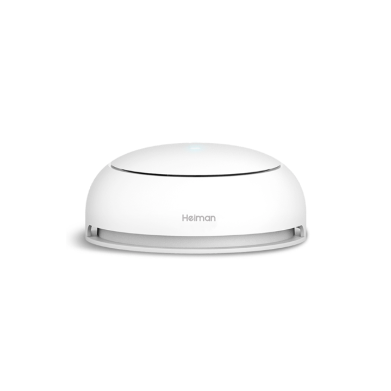 Heiman - Rivelatore di fumo intelligente TUYA WIFI