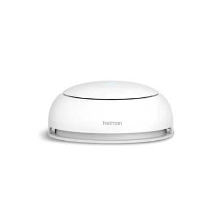Heiman - Rivelatore di fumo intelligente TUYA WIFI