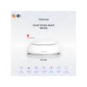 Heiman - Rivelatore di fumo intelligente TUYA WIFI