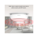 Heiman - Intelligenter WIFI-Rauchmelder TUYA