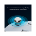 Heiman - Rivelatore di fumo intelligente TUYA WIFI