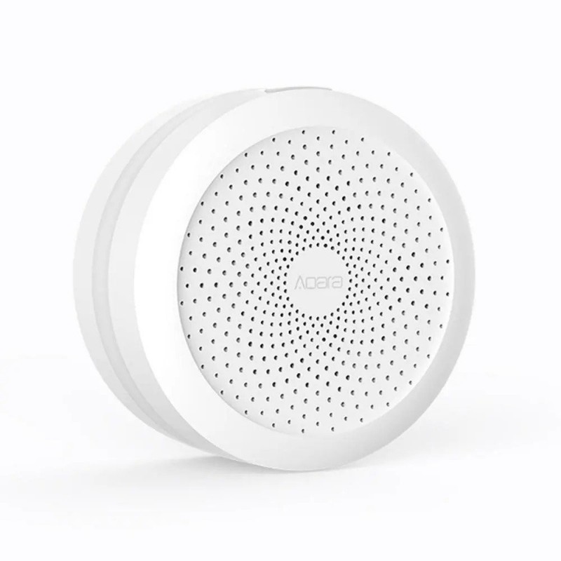 Aqara - Zigbee 3.0 Home Automation Gateway M1S GEN2