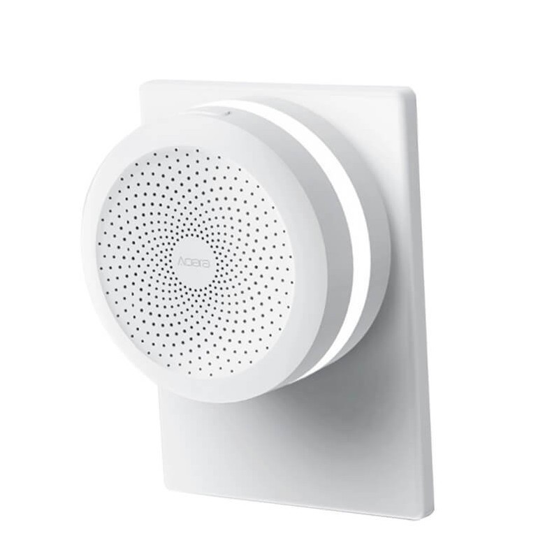 Aqara - Zigbee 3.0 Home Automation Gateway M1S GEN2