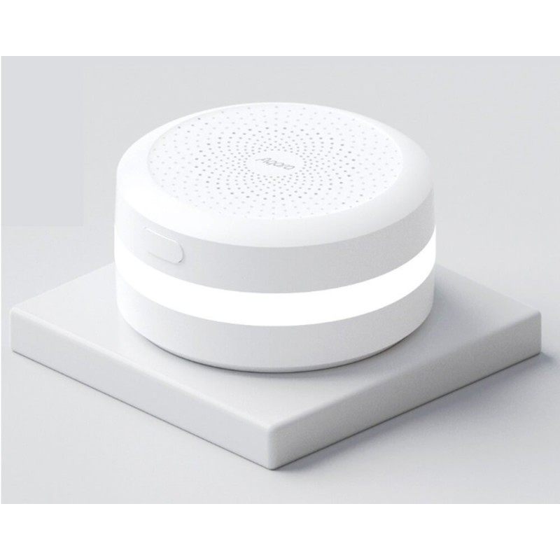 Aqara - Zigbee 3.0 Home Automation Gateway M1S GEN2