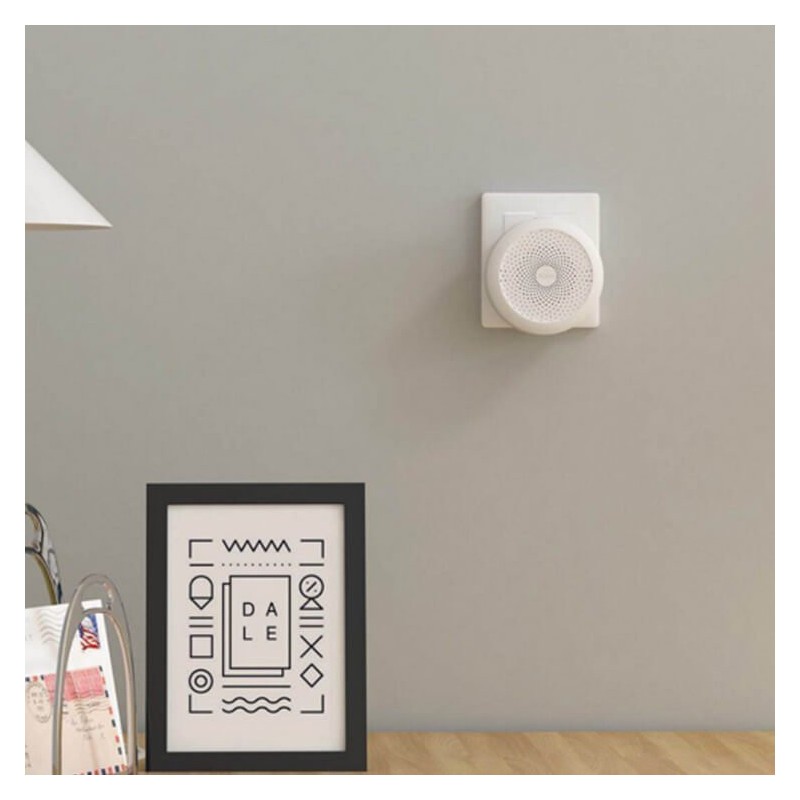 Aqara - Zigbee 3.0 Home Automation Gateway M1S GEN2
