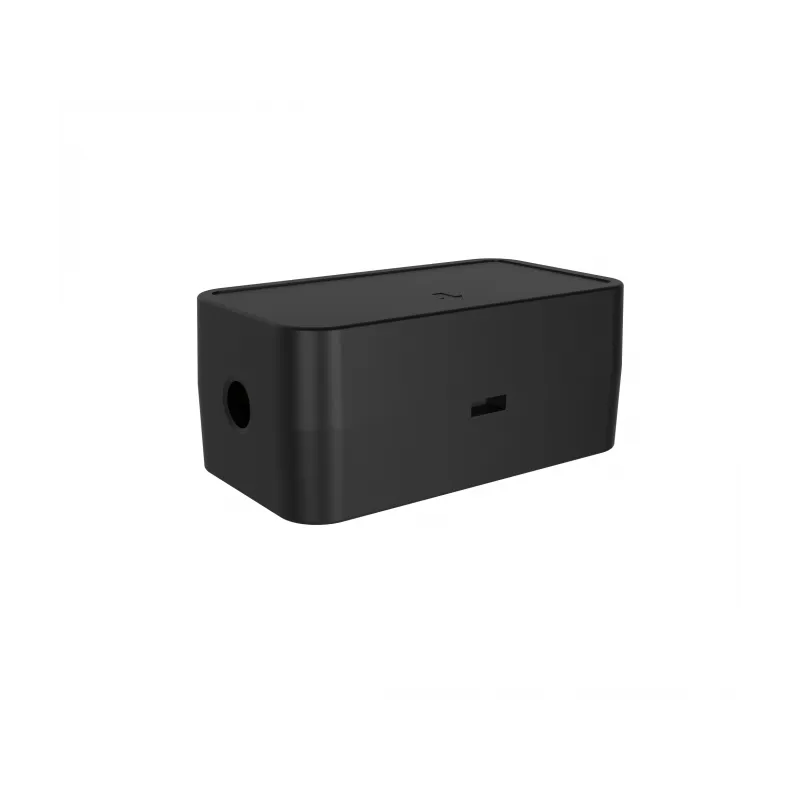 Akuvox - Lettore di controllo accessi IP compatibile PIN, RFID e codice BLE (Akuvox A03S)