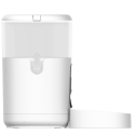 Aqara - Zigbee 3.0 Smart Switch without Neutral (Wall Switch H1, No Neutral, Double Rocker)