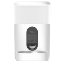 Aqara - Zigbee 3.0 Smart Switch ohne Neutralleiter (Wall Switch H1, No Neutral, Double Rocker)