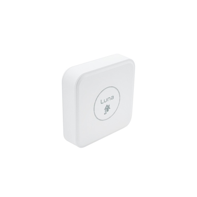 Jeedom - Jeedom Luna Z-Wave+ 700 and Zigbee 3.0 home automation controller